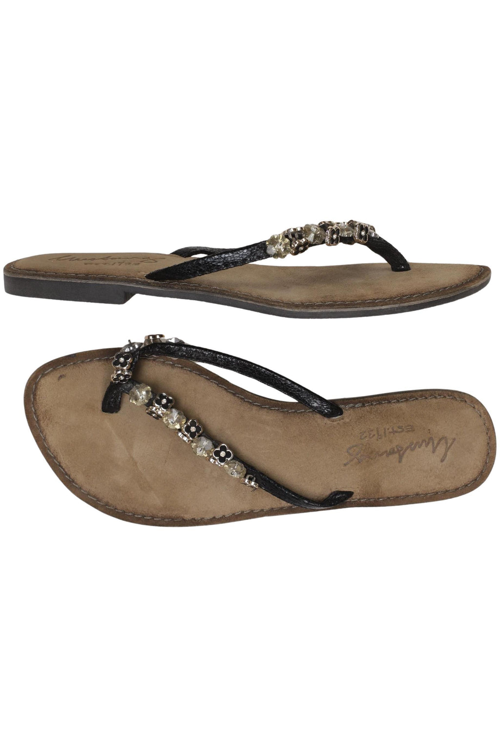 Mustang Women's Sandals Black EU 41 3