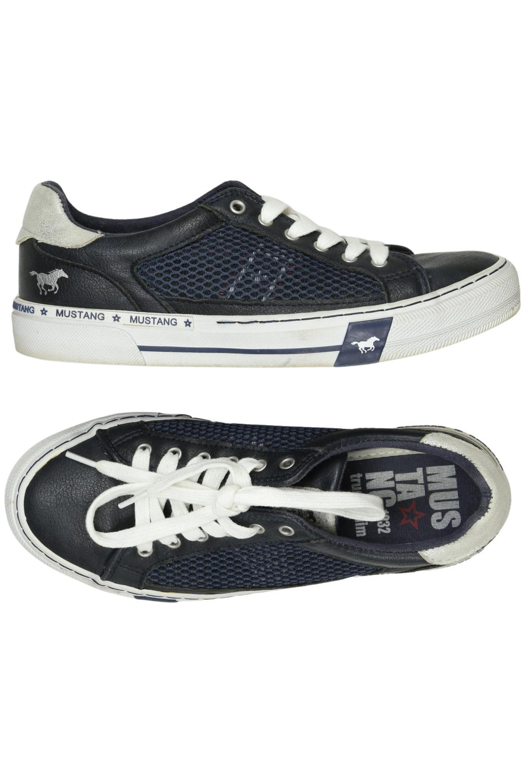 Mustang Sneaker Multicolored 37 4