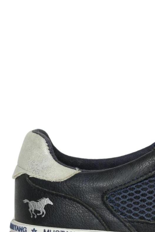 Mustang Sneaker Multicolored 37 5
