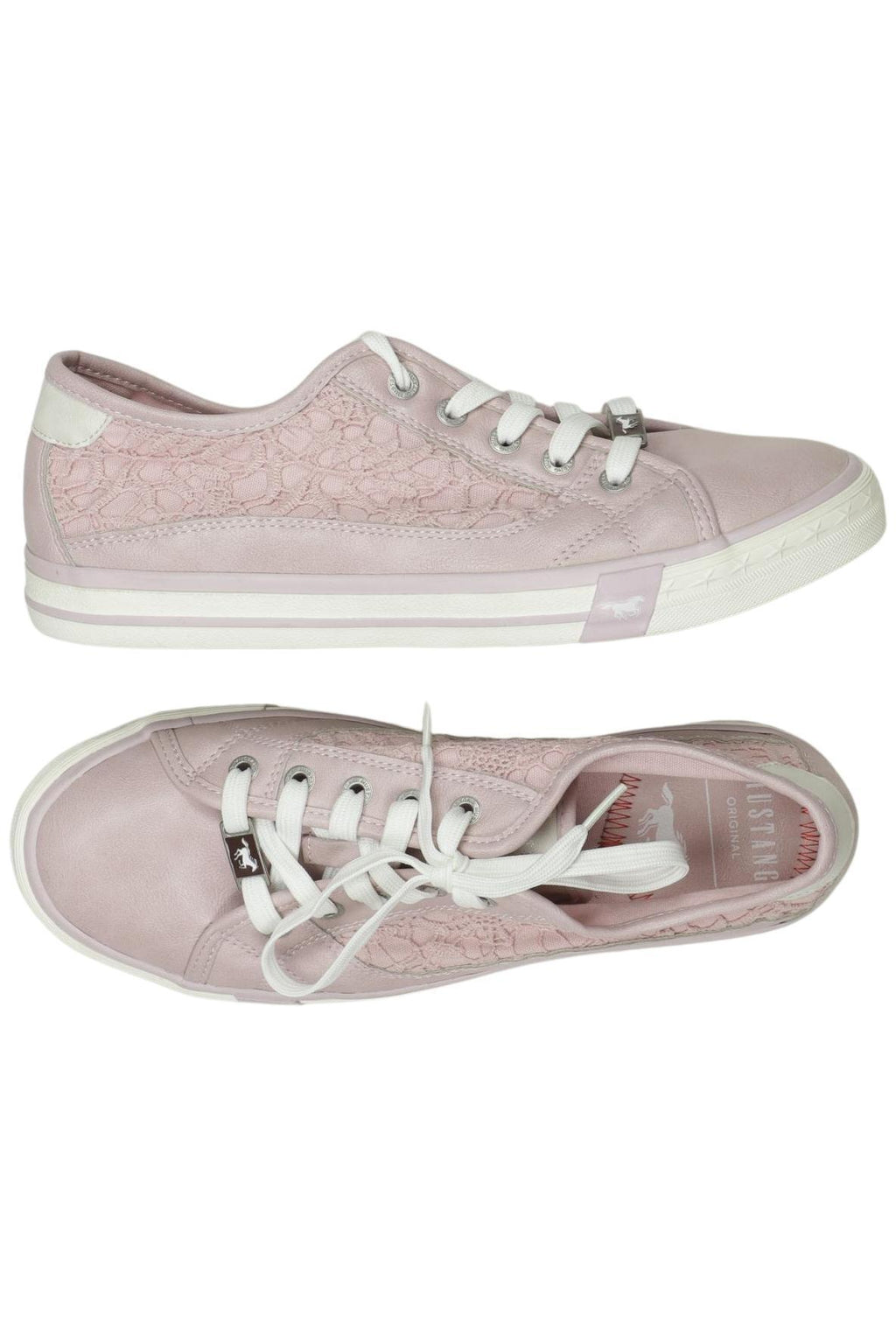 Mustang Sneaker Pink EU 40 2