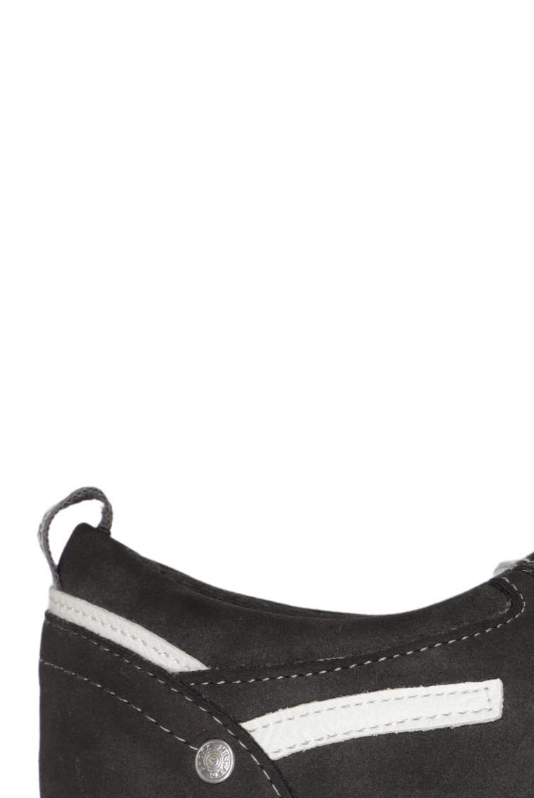 Mustang Women's Sneaker Black 37 6