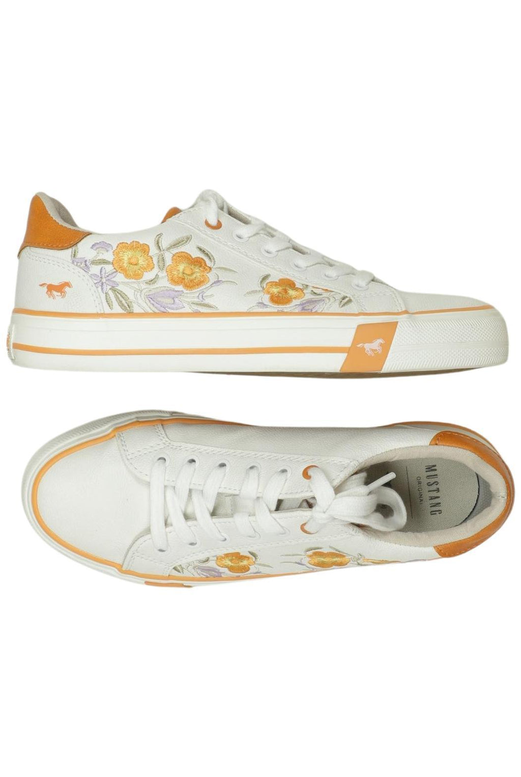 Mustang Damen Sneaker 4