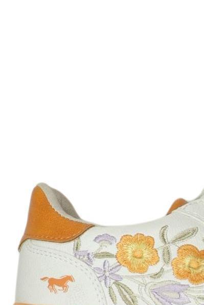 Mustang Damen Sneaker 5