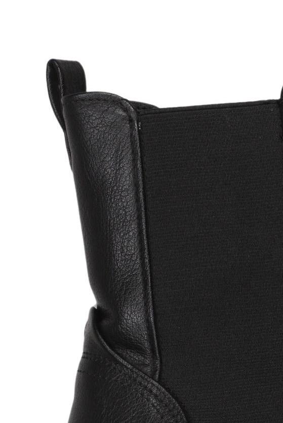 Mustang Women's Ankle Boot Black 37 7