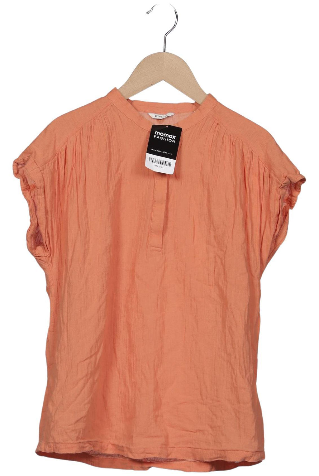 Mustang T-Shirt Orange EU 34 4