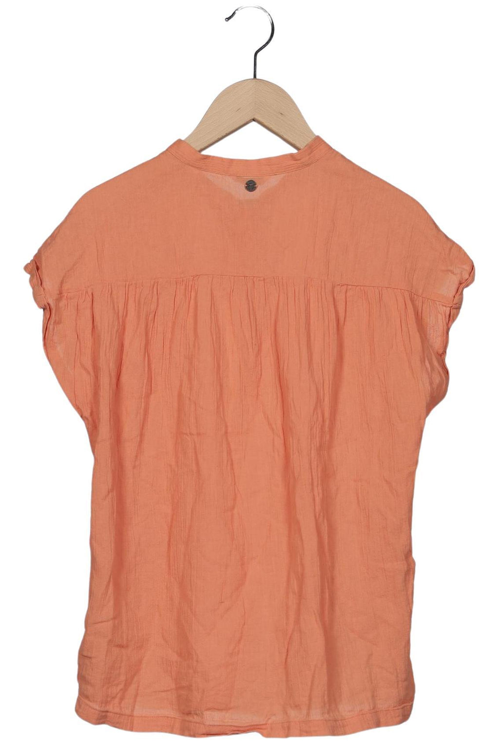 Mustang T-Shirt Orange EU 34 5
