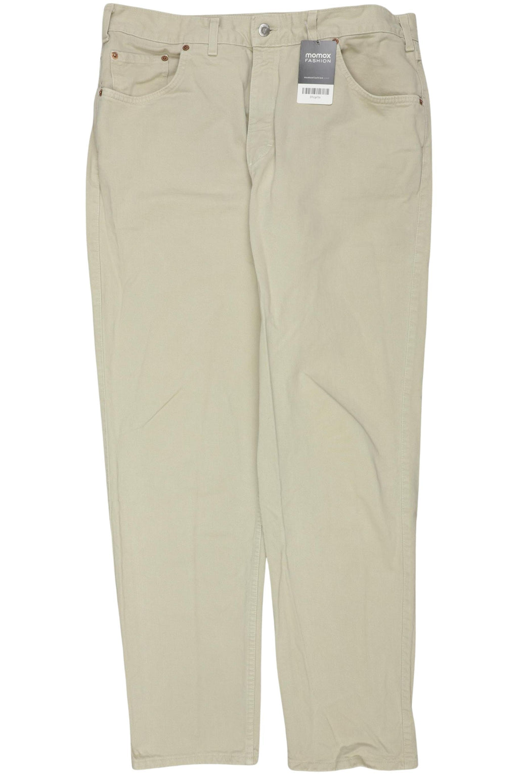 Mustang Herren Jeans, Beige, W38 5