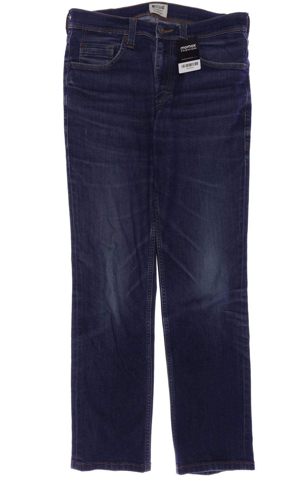 Mustang Jeans Homme Bleu W32 5