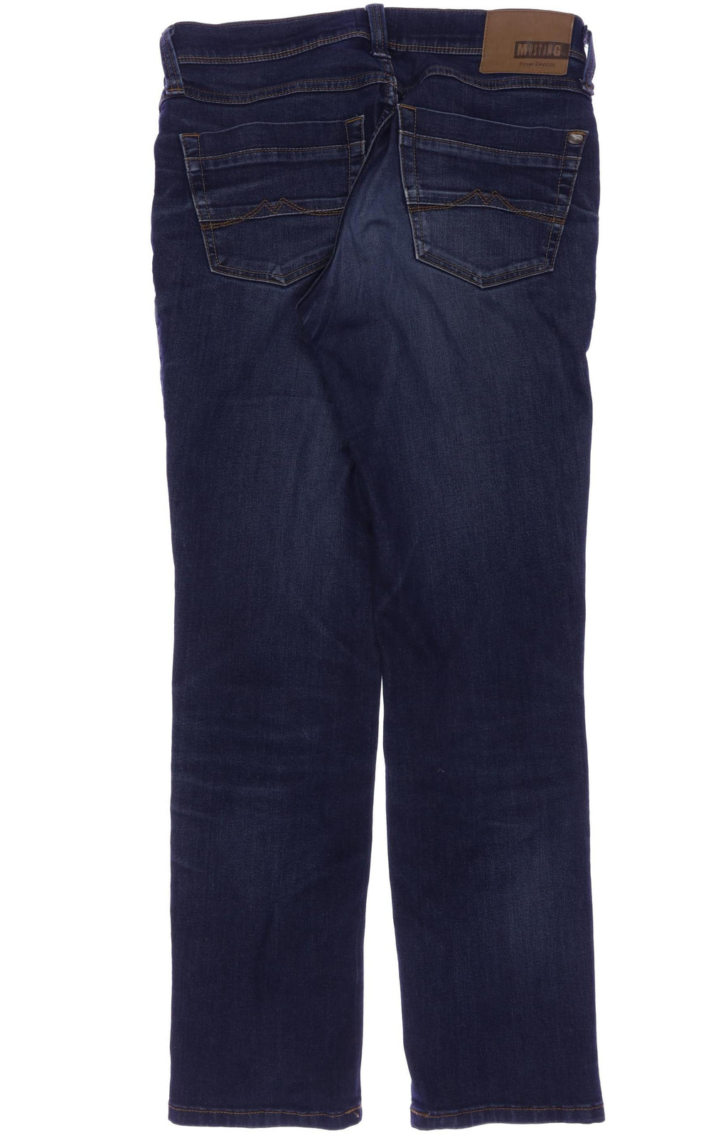 Mustang Jeans Homme Bleu W32 6