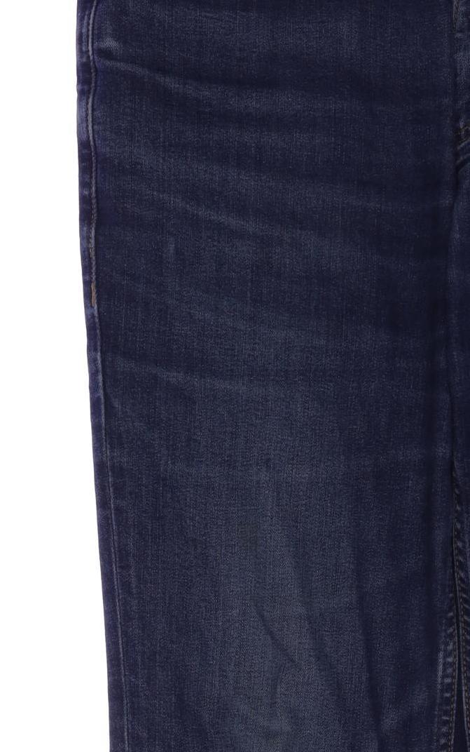 Mustang Jeans Homme Bleu W32 7