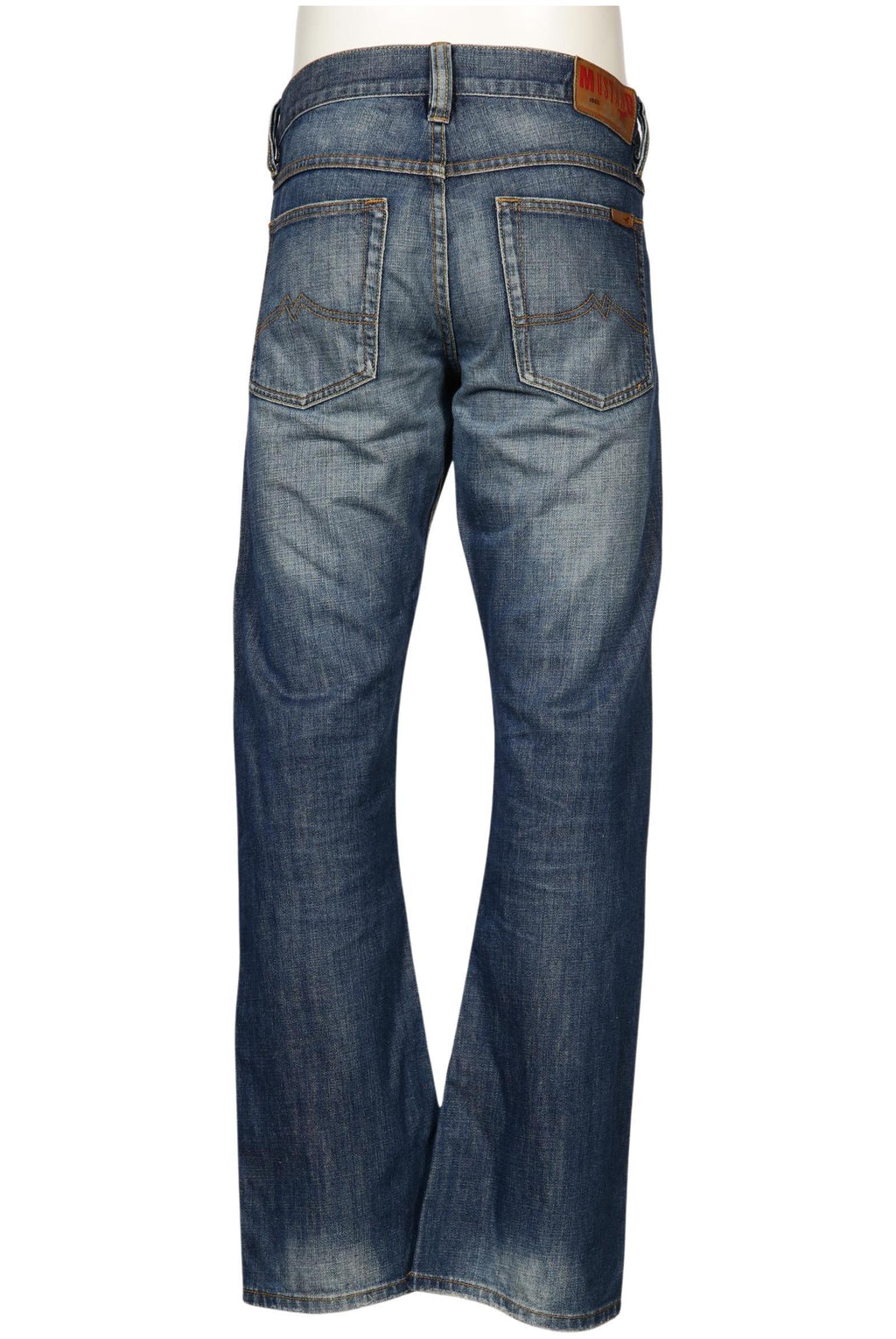 Mustang Jeans Blue W31 3