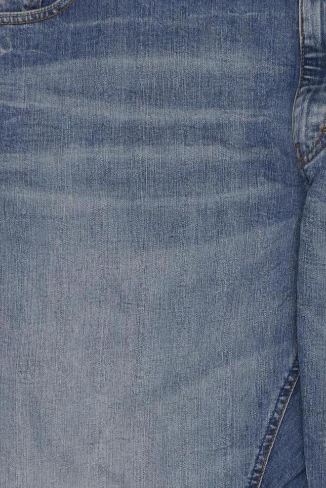 Mustang Jeans Blue W50 Cotton 9