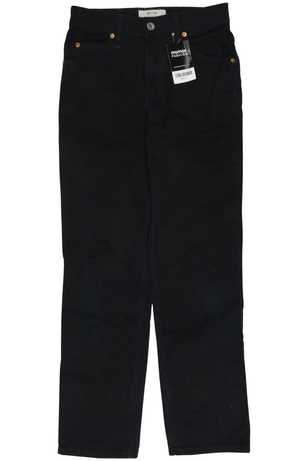 Mustang Jeans Men's Denim Navy W27 Elastane 2
