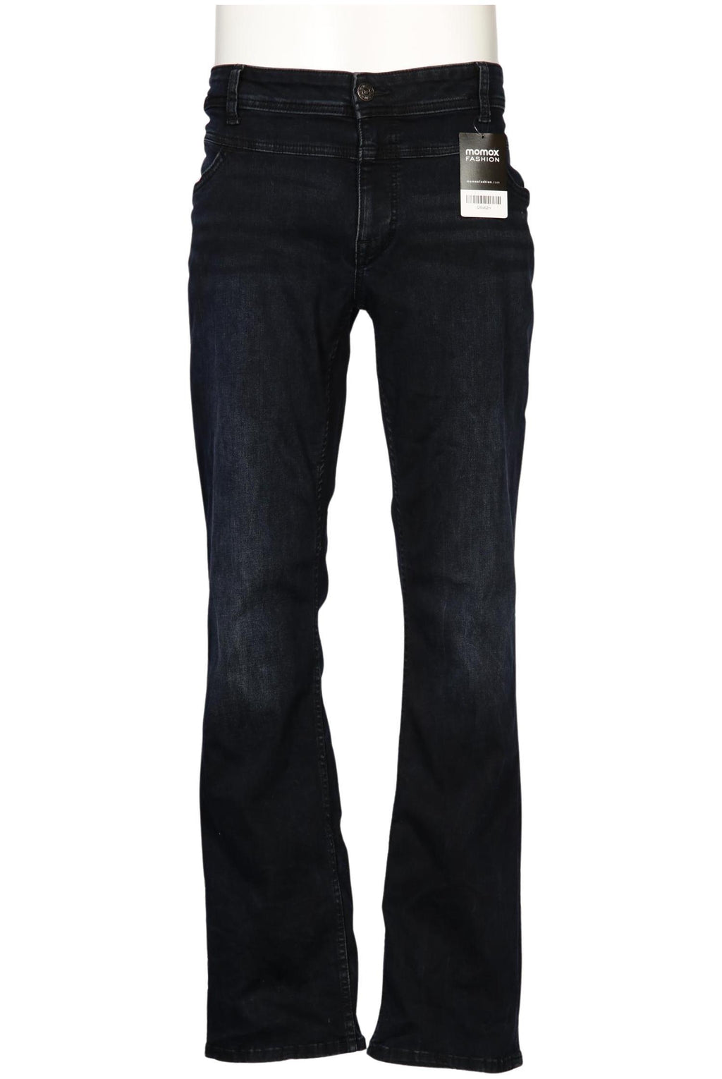 Mustang Jeans Men's Marine Blue W34 Elasthan 6