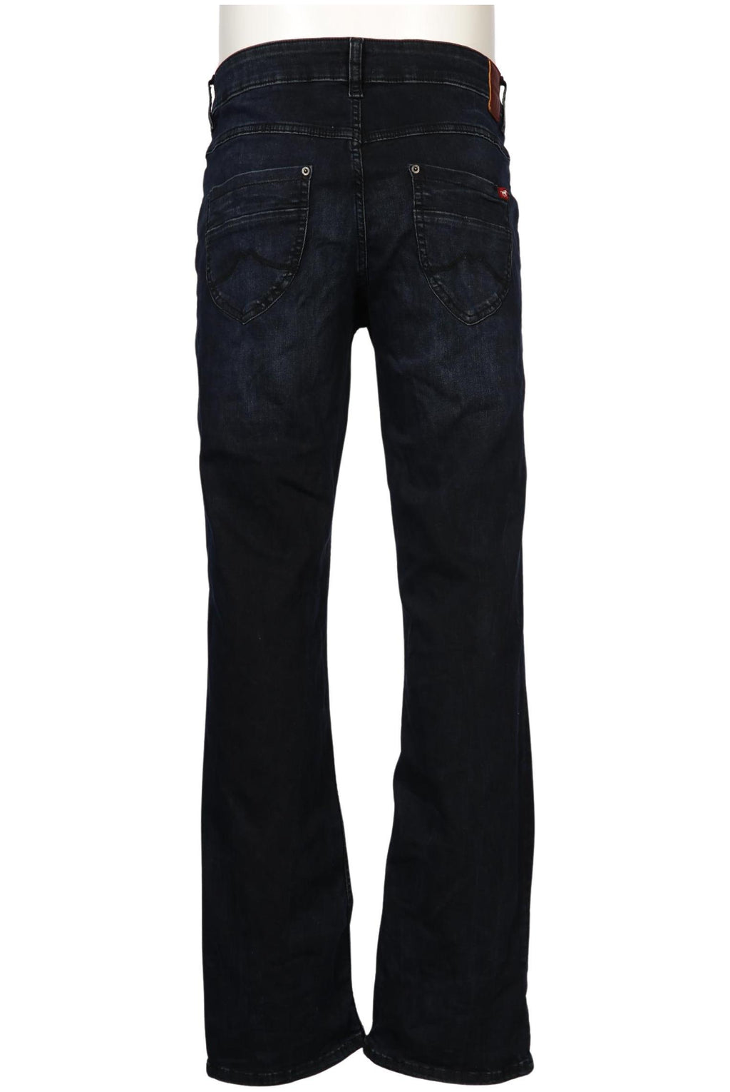 Mustang Jeans Men's Marine Blue W34 Elasthan 7