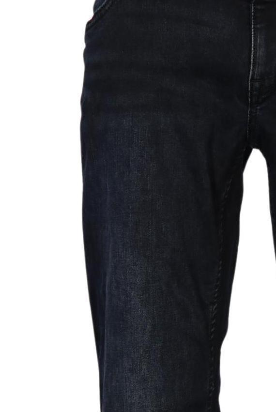Mustang Jeans Men's Marine Blue W34 Elasthan 8