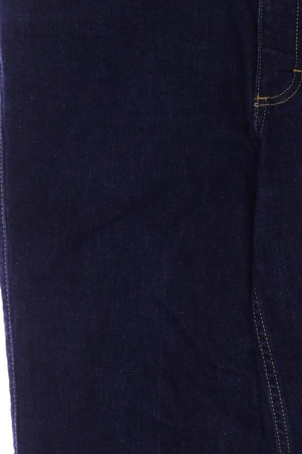 Mustang Jeans Men's Navy Blue W34 Cotton Blend 10