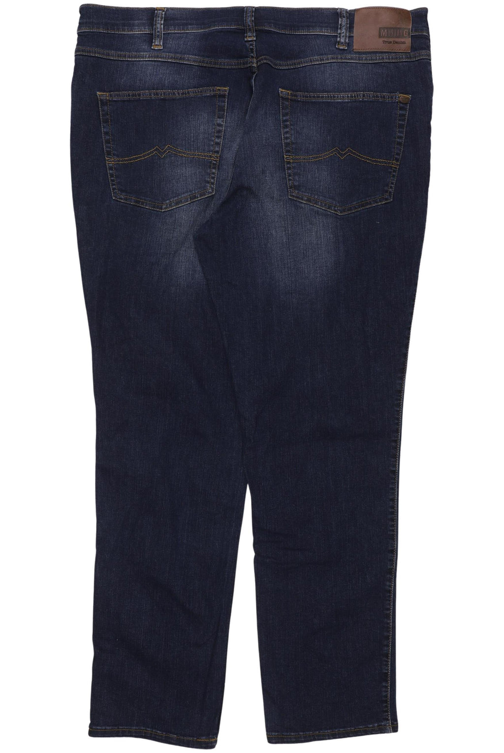 Mustang Jeans Men's Denim Navy W40 6