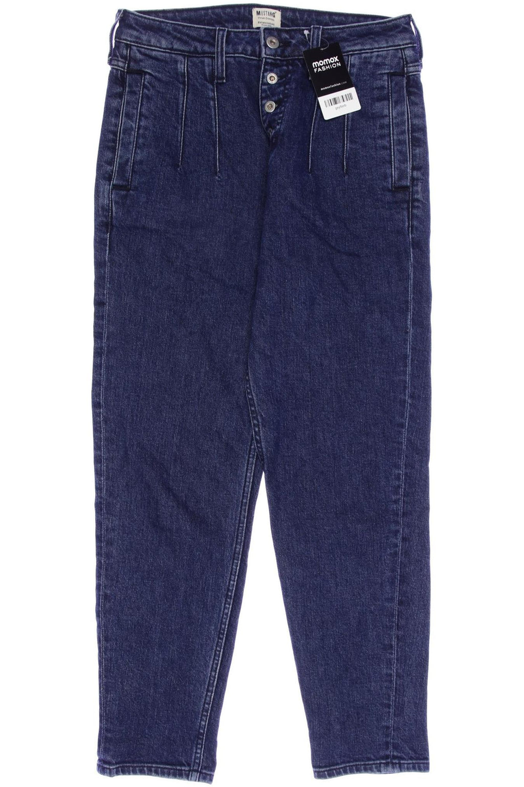 Mustang Jeans Men's Denim Navy W29 4