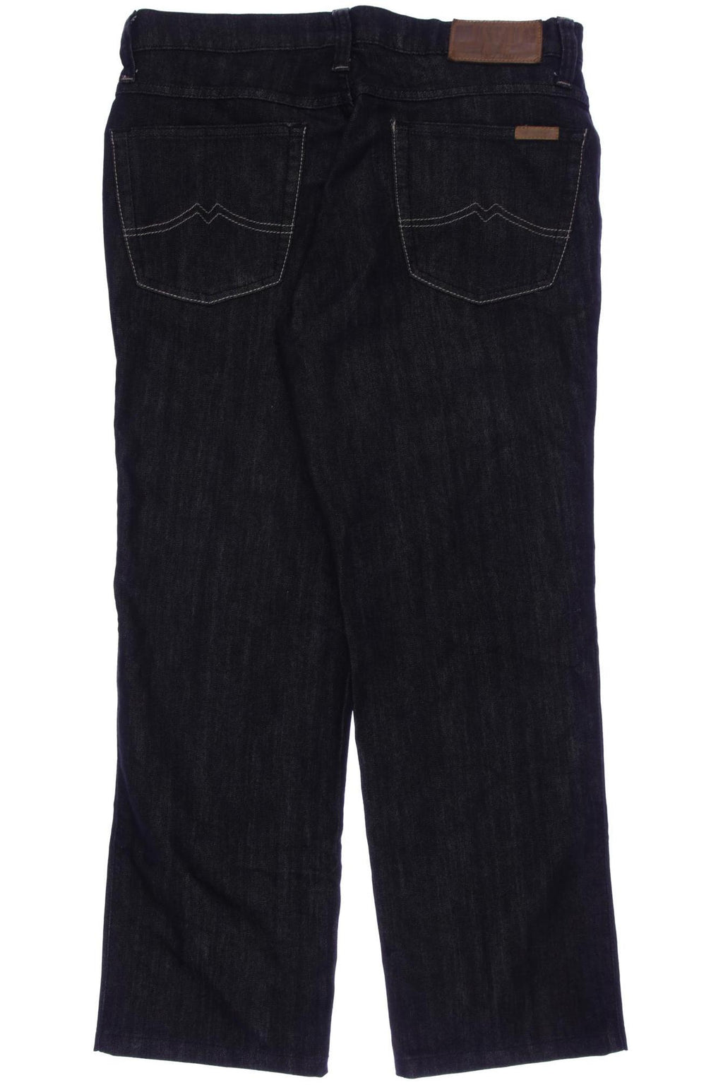 Mustang Jeans Black W35 Cotton 5