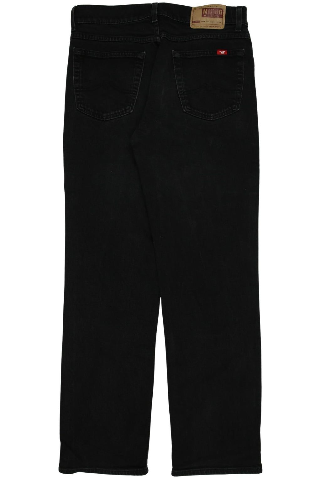 Mustang Jeans Black W32 8
