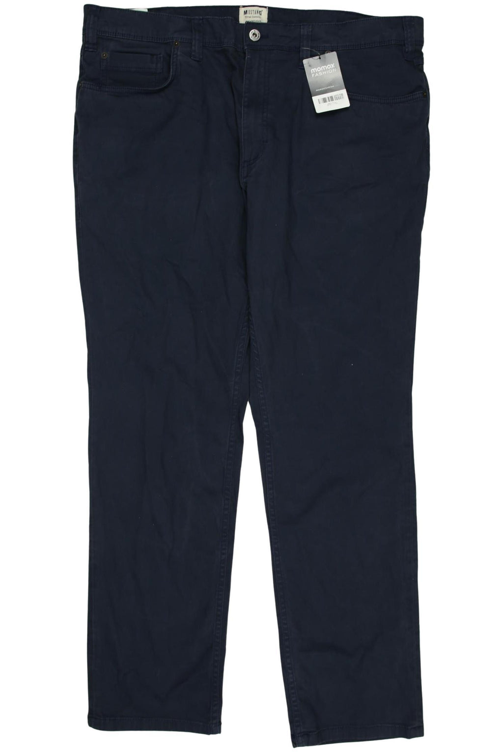 Mustang Men Trousers Navy W40 3