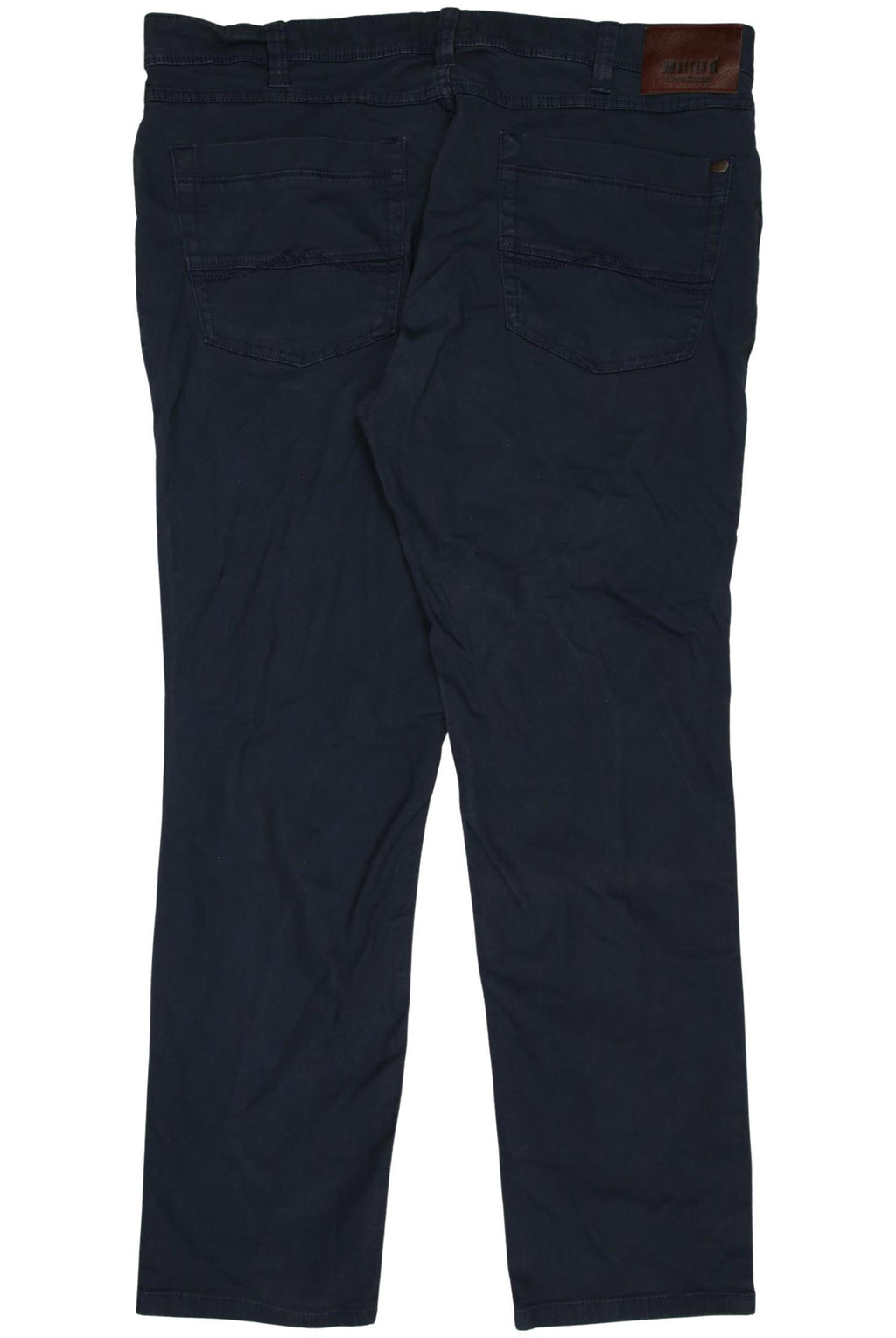 Mustang Men Trousers Navy W40 4