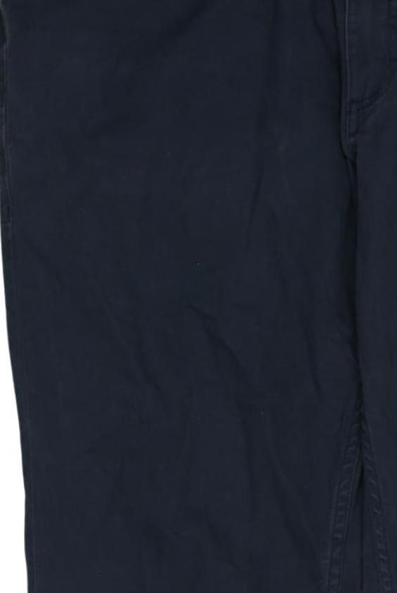 Mustang Men Trousers Navy W40 5