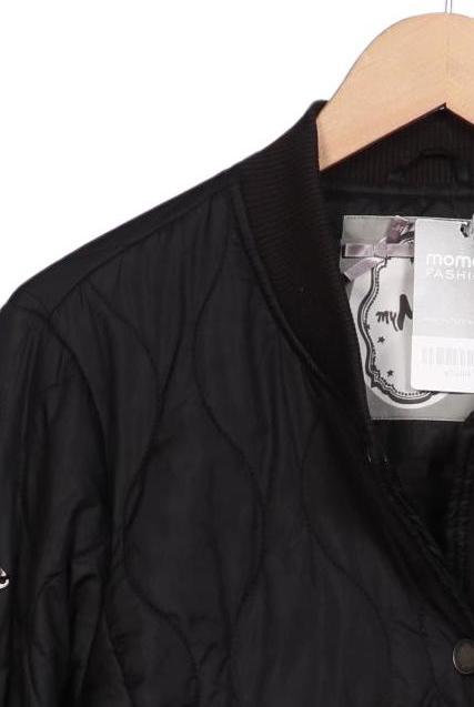 myMo Women's Jacket Black Size M 4