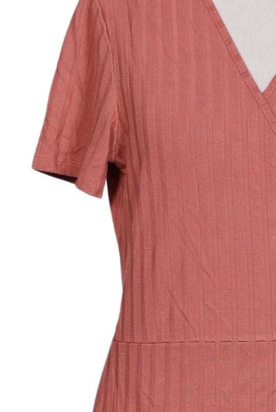 Na-Kd Dress Pink Size S 7