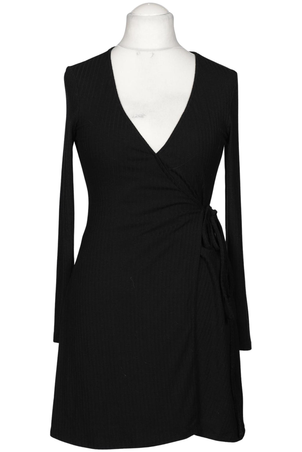 Na-Kd Robe Femme Noir Taille L 4