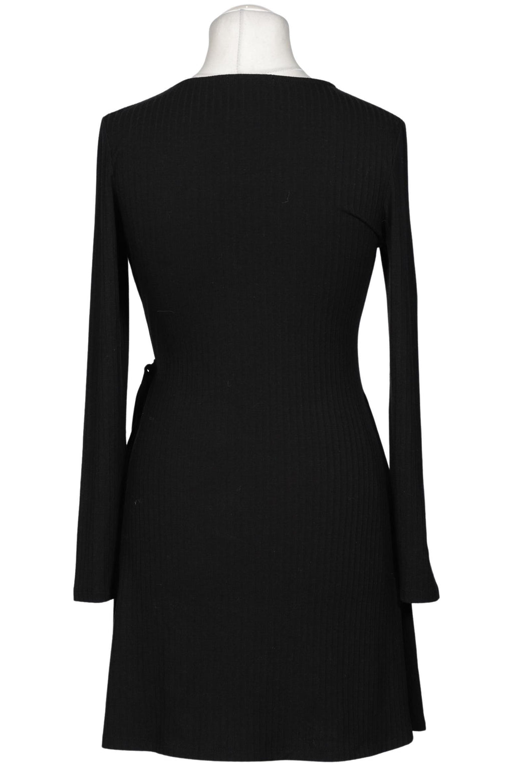 Na-Kd Robe Femme Noir Taille L 5