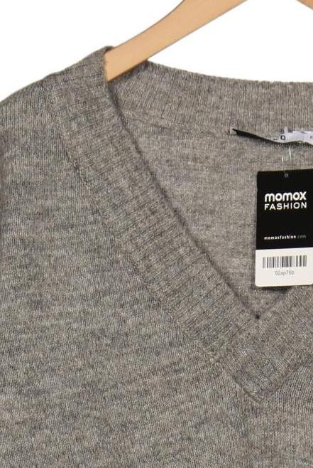 Na-Kd Women's Sweater Grey XS 4