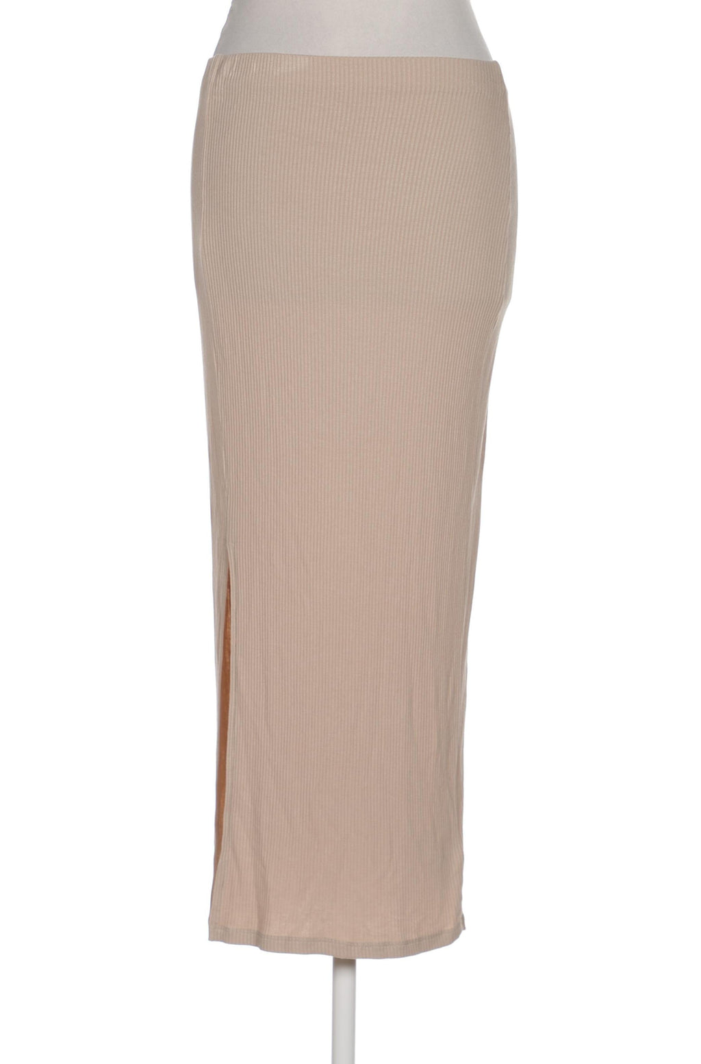Na-Kd Skirt Beige XS 4