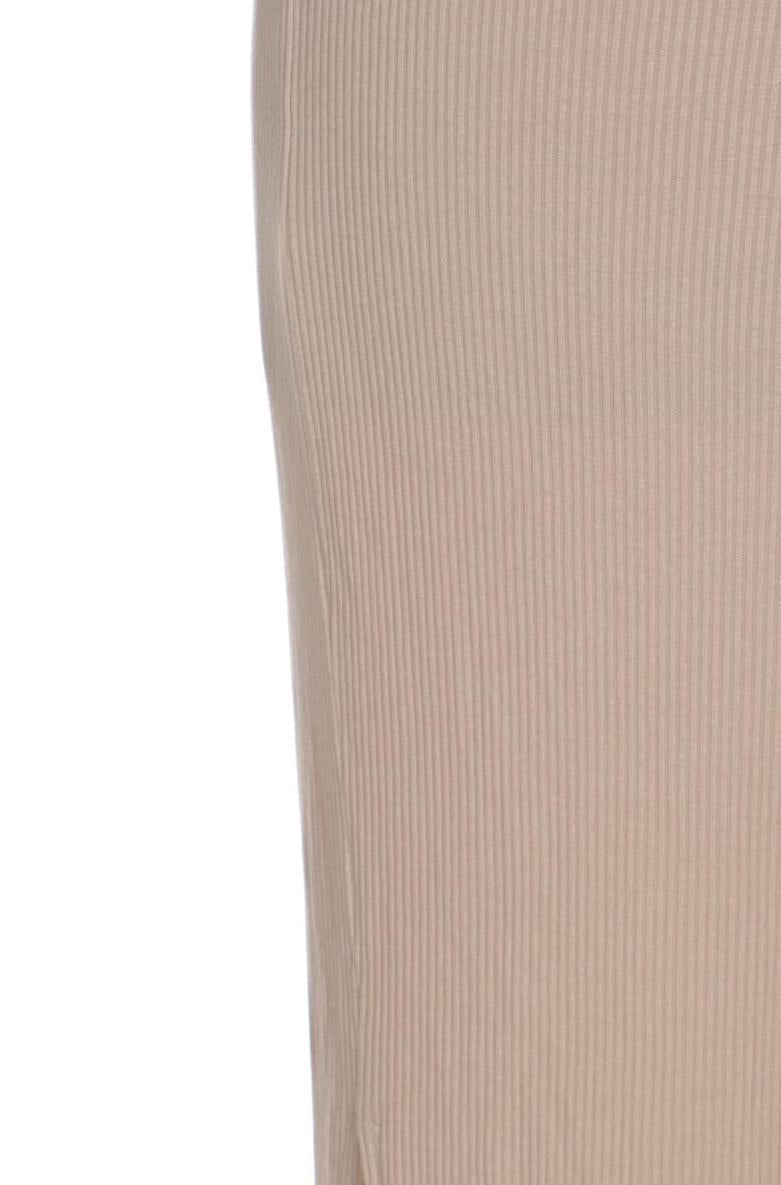 Na-Kd Skirt Beige XS 6