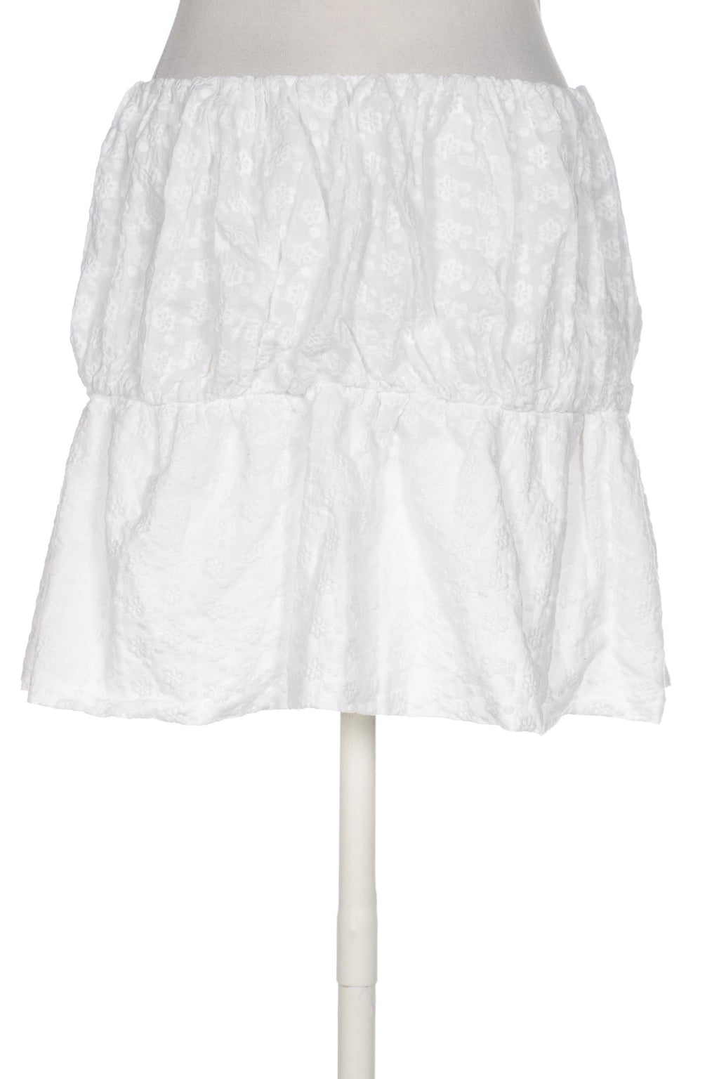 Na-Kd Skirt White EU 36 4