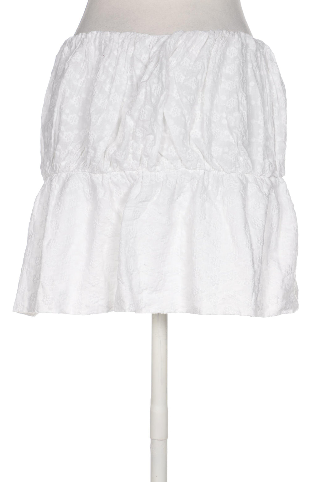 Na-Kd Skirt White EU 36 5