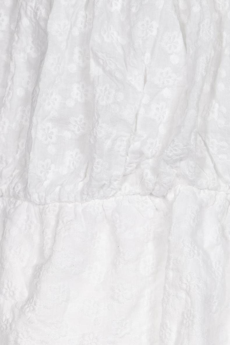 Na-Kd Skirt White EU 36 6