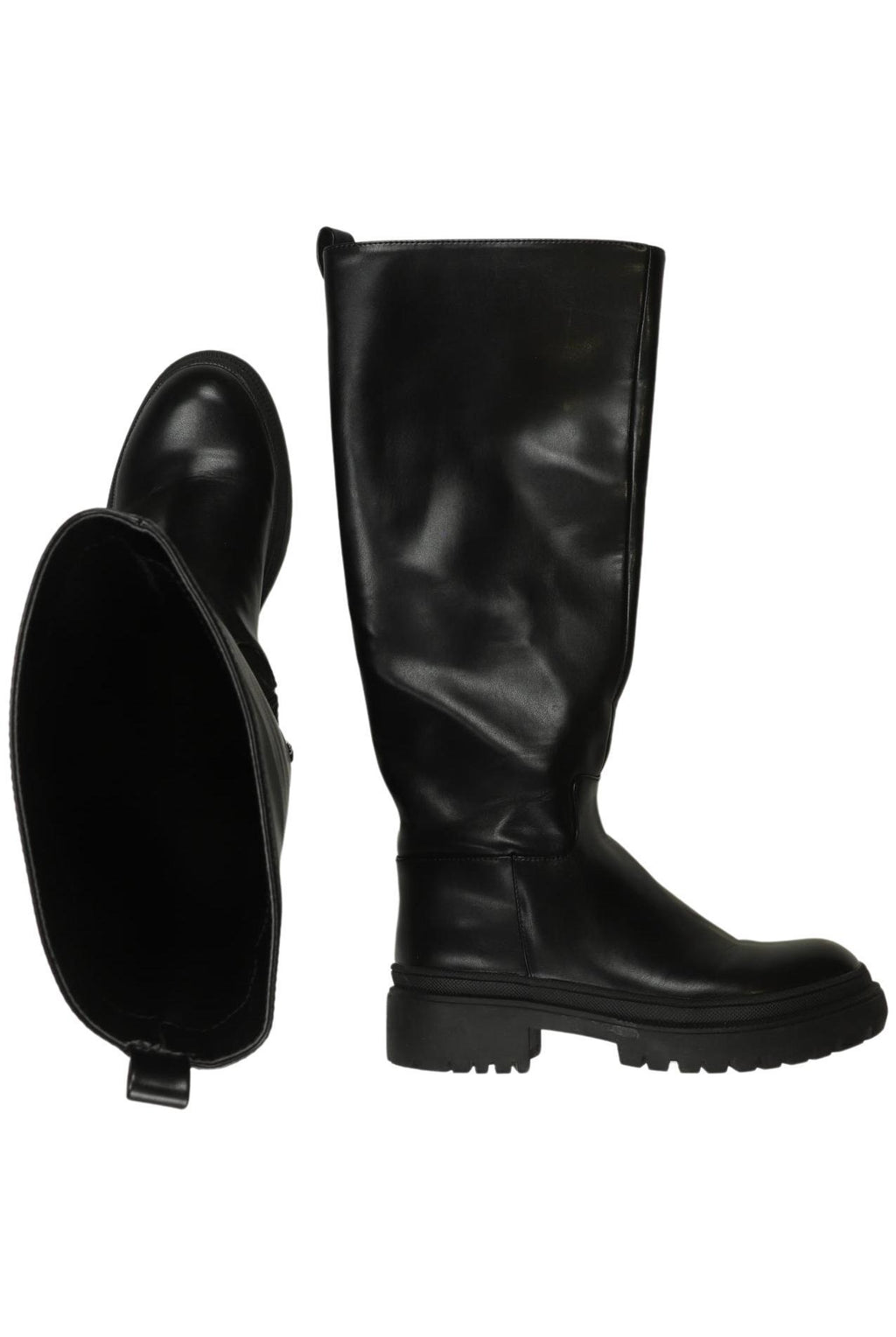 Na-Kd Women Boots Black EU 37 2