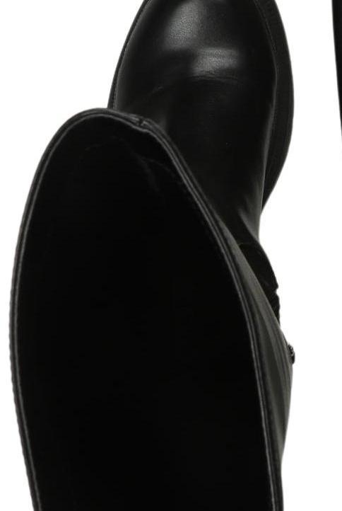 Na-Kd Women Boots Black EU 37 3