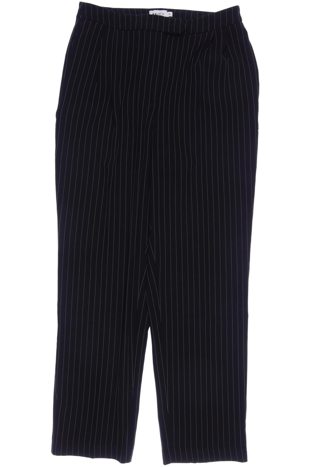 Na-Kd Women's Trousers Black EU 38 10