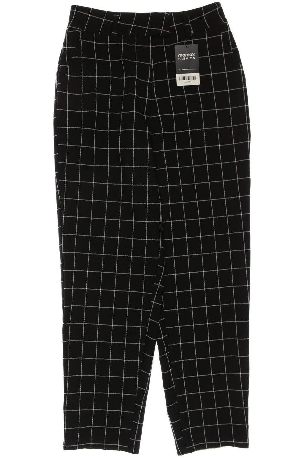 Na-Kd Women's Trousers Black EU 34 7
