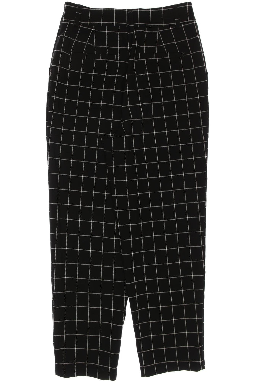 Na-Kd Women's Trousers Black EU 34 8