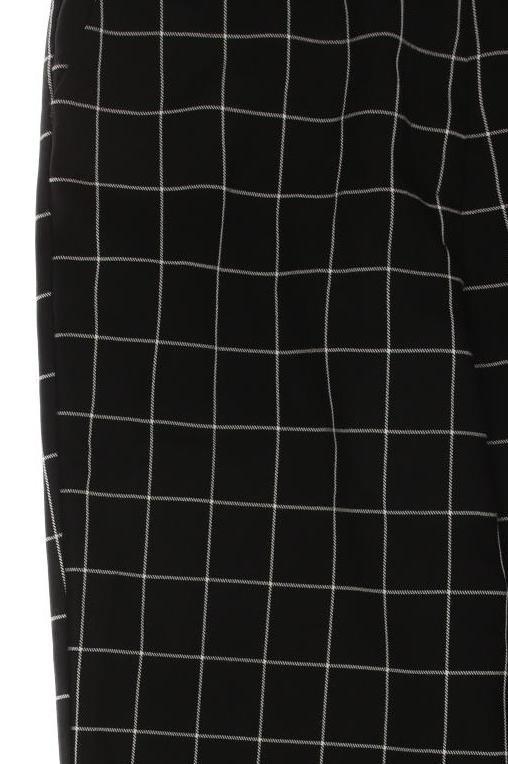 Na-Kd Women's Trousers Black EU 34 9