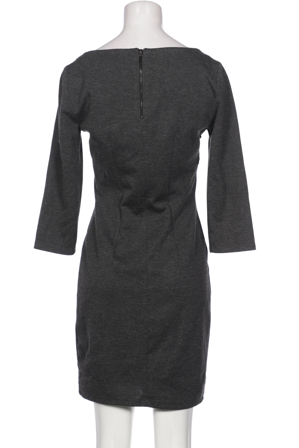 NAF NAF Damen Dress Gray S 5