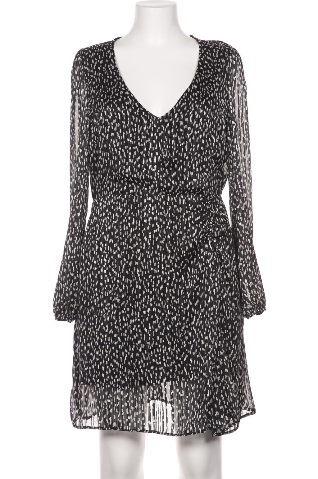 NAF NAF Dress Black EU 42 4