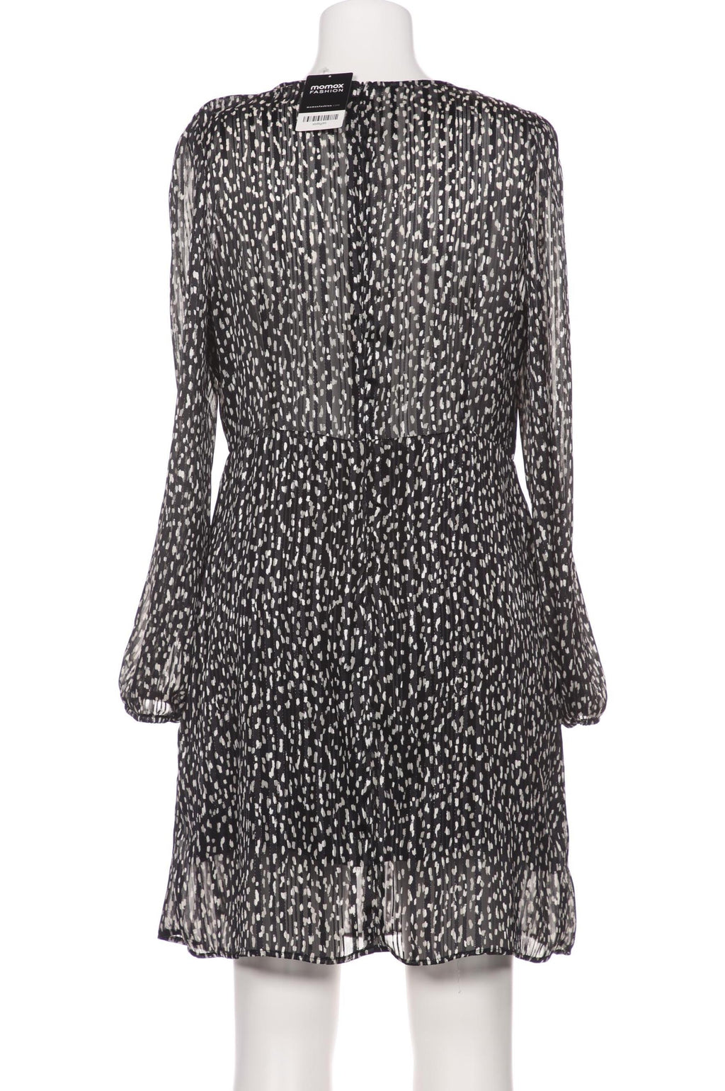 NAF NAF Dress Black EU 42 5