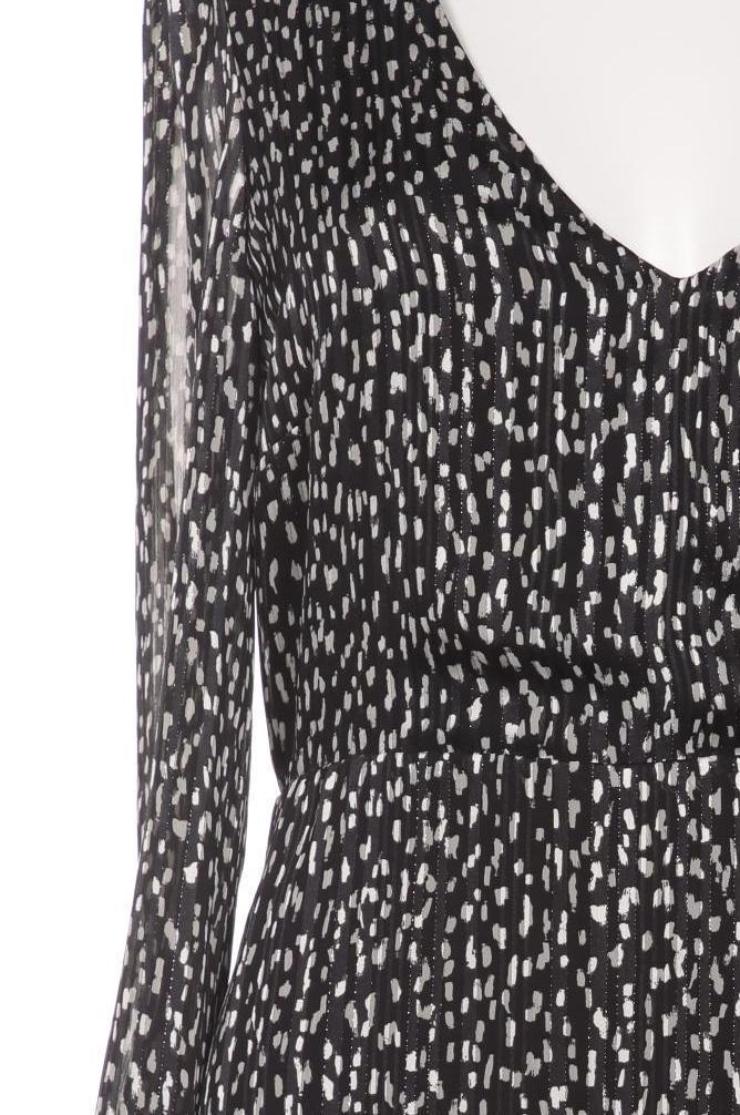 NAF NAF Dress Black EU 42 6