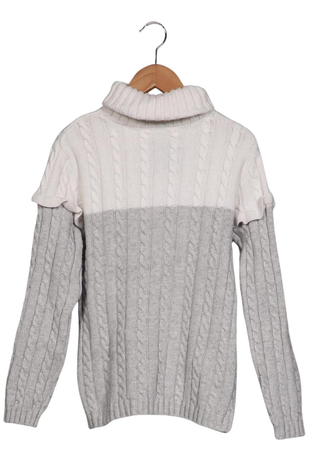 NAF NAF Pull Femme Multicolore Taille S 3
