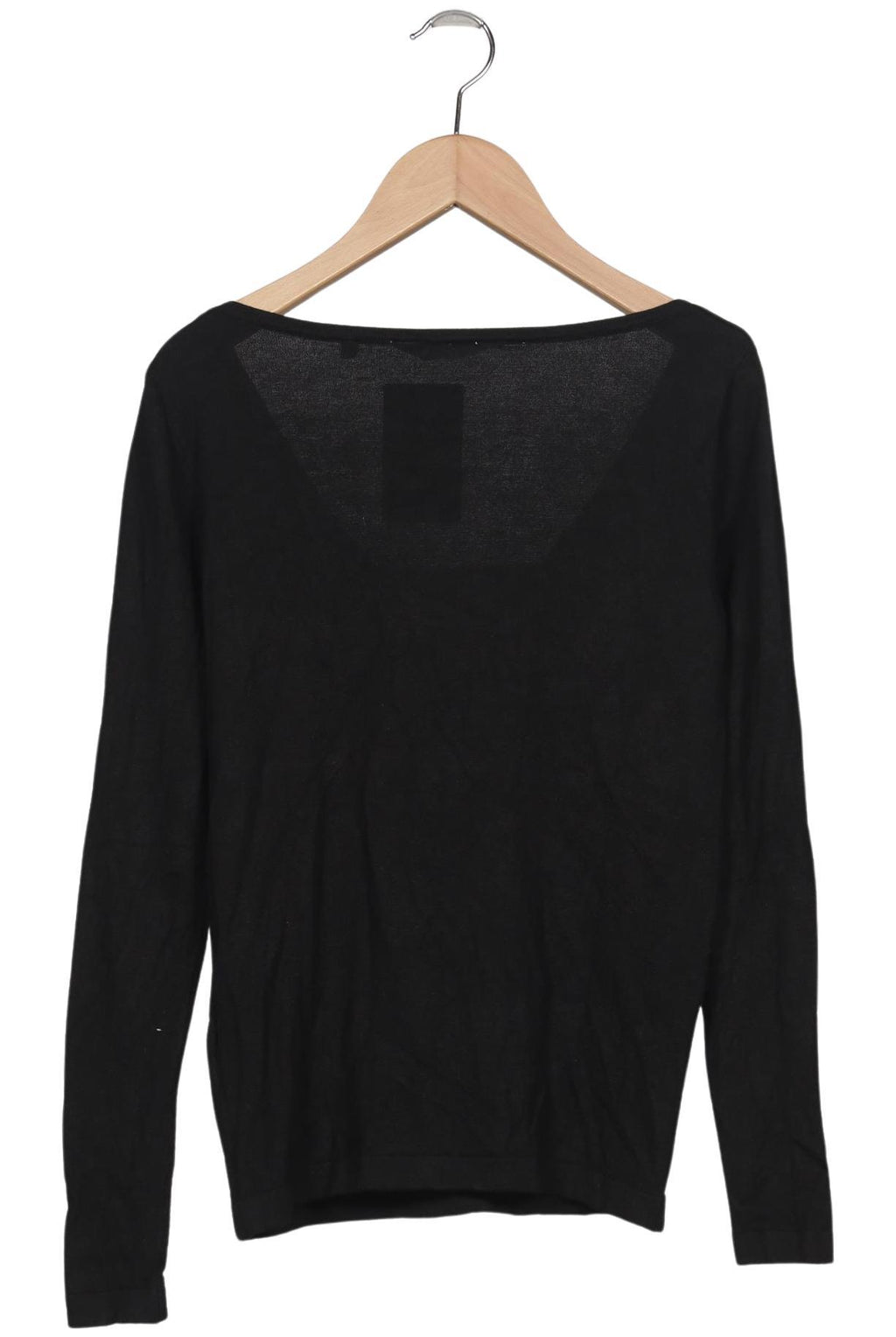 NAF NAF Women's Pullover Black Size XS 6